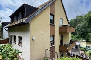 Wohnen & Vermieten in ruhiger Naturlage- Fünf-Familienhaus mit großem Grundstück in Trier! – Die vollständige Adresse der Immobilie erhältst du vom Anbieter., 54294 Euren, Trier – Vorschaubild 2