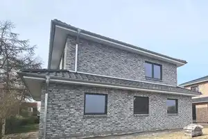 Exklusive Toskanavilla in Scharbeutz - KFW 40 Haus mit A+ - Erstbezug! – Ostholstein (Kreis) – Vorschaubild 2
