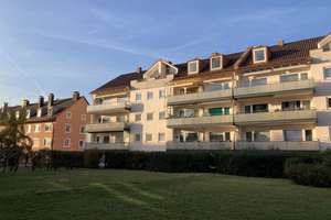 moderne 3-Zimmer-Wohnung mit EBK und Südbalkon Nähe BMW FIZ – Die vollständige Adresse der Immobilie erhältst du vom Anbieter., 80937 Am Hart, München – Vorschaubild 10