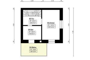 Stadthaus mit individuellem Flair – Die vollständige Adresse der Immobilie erhältst du vom Anbieter., 79540 Lörrach – Vorschaubild 27