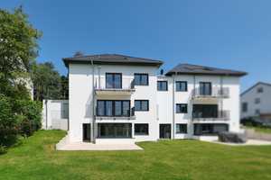 Neubau mit Herz & Verstand in Kelkheim - Fischbach Platz für Familie, Natur & Zukunft – Main-Taunus-Kreis – Vorschaubild 3
