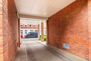 Solide vermietete 2-Zimmer-Wohnung in Top-Lage – Sichere Investition mit Zukunft! – Die vollständige Adresse der Immobilie erhältst du vom Anbieter., 24105 Blücherplatz, Kiel – Vorschaubild 9