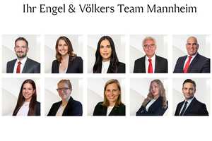 Attraktives Einfamilienhaus in ruhiger Waldrandlage in Mannheim-Gartenstadt! – Mannheim – Vorschaubild 8