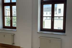 Schöne Dreiraumwohnung mit EBK – Auguste-Schmidt-Straße 22, 4103 Zentrum-Südost, Leipzig – Vorschaubild 4