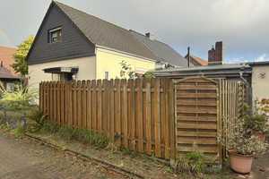 Doppelhaushälfte in kleiner Wohnsiedlung – Wesermarsch (Kreis) – Vorschaubild 3