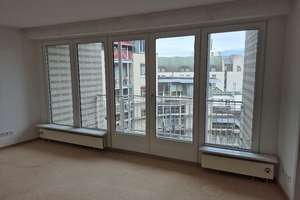 City-Leben in Hamburg: 2-Zimmer-Wohnung - Balkon - EBK – ABC-Straße 44-46, 20354 Neustadt, Hamburg – Vorschaubild 4