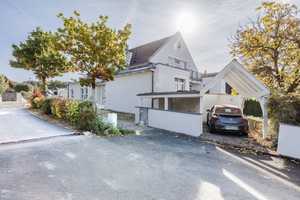+++ BEREIT FÜR DIE ZUKUNFT! +++ Komfortables Architektenwohnhaus mit 3 WE, 414 qm Wfl , 3 Carports! – Forchheim (Kreis) – Vorschaubild 27