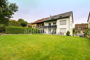 MÖBLIERT - CITYNÄHE UND WEINBERGE - 1,5-Zimmer-Apartment mit Terrasse und Garten – Die vollständige Adresse der Immobilie erhältst du vom Anbieter., 70378 Hofen, Stuttgart – Vorschaubild 15
