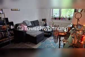 Tauschwohnung: 2 Zimmer Wohnung in Adlershof gegen 2 Zimmer in Pankow
