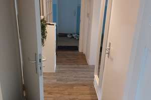 3-Zimmer-Wohnung in Kiel-Wik – Schleusenstraße 31, 24106 Wik, Kiel – Vorschaubild 3