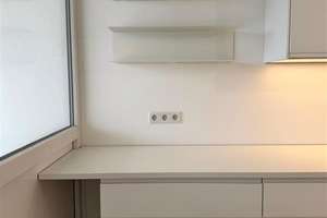 Neu renovierte 4-Zimmer-Wohnung mit Balkon, Aufzug & Tiefgarage am Cramer-Klett-Park – Äußere Cramer-Klett-Straße 5, 90489 Wöhrd, Nürnberg – Vorschaubild 7