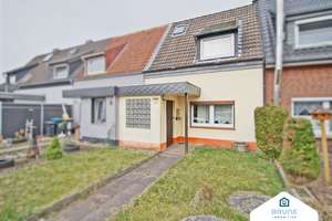 BRUNE IMMOBILIEN: Eigene Ideen umsetzen – Die vollständige Adresse der Immobilie erhältst du vom Anbieter., 27574 Surheide, Bremerhaven – Vorschaubild 1
