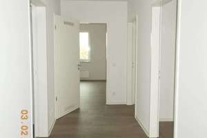 *Erphobogen* 3-Zimmer-Wohnung mit großer Dachterrasse – Die vollständige Adresse der Immobilie erhältst du vom Anbieter., 48147 Schlachthof, Münster – Vorschaubild 12
