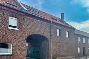 Stilvolle Maisonette-Wohnung mit Garage und guter Anbindung in Wanlo! – Die vollständige Adresse der Immobilie erhältst du vom Anbieter., 41189 Wanlo, Mönchengladbach – Vorschaubild 2