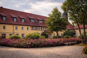 +++Gemütliche 1-Zimmer-Wohnung im Herzen von Wilsdruff+++ – Dresdner Straße 26, 1723 Wilsdruff – Vorschaubild 7