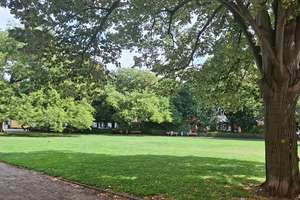 Zentral²  B4- ruhig am Schillerplatz - Klimaanlage - Tiefgaragenstellplatz – 68159 Innenstadt/Jungbusch, Mannheim – Vorschaubild 19