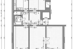 4 Raum Wohnung mitten in der Stadt – Seestraße 2, 1067 Innere Altstadt, Dresden – Vorschaubild 15