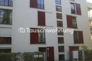 Tauschwohnung: 2-Zimmer Wohnung, Altstadt, Balkon, TG-Stellplatz – Albertstraße 11, 93047 Innenstadt, Regensburg – Vorschaubild 2