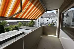 *Provisionsfrei* Großzügige 3-Zi- Wohnung mit zwei Balkonen & traumhaftem Blick – Die vollständige Adresse der Immobilie erhältst du vom Anbieter., 42853 Stachelhausen, Remscheid – Vorschaubild 5