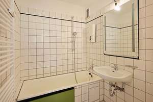 Großzügige Wohnung mit viel Licht und großem Balkon in ruhiger Lage – Die vollständige Adresse der Immobilie erhältst du vom Anbieter., 71032 Böblingen – Vorschaubild 6