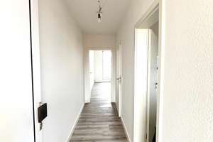 Frisch sanierte 2,5-Zimmer-Wohnung mit Balkon | Erstbezug | zentral in Hagen – Marienstraße 5-7, 58095 Mittelstadt, Hagen – Vorschaubild 5
