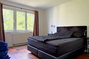 Gepflegte Etagenwohnung mit Balkon und Tiefgaragenstellplatz zum Kauf in Hamburg Altona-Wentzel Dr. – Die vollständige Adresse der Immobilie erhältst du vom Anbieter., 22765 Altona-Nord, Hamburg – Vorschaubild 19