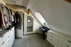 Exklusives 3-Zimmer-Penthaus mit Weitblick über die Stadt – Die vollständige Adresse der Immobilie erhältst du vom Anbieter., 97070 Altstadt, Würzburg – Vorschaubild 12