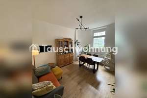 Tauschwohnung: 3,5 Zimmer Altbau Nordend gegen mind. 2,5 Zimmer – 60389 Nordend-West, Frankfurt am Main – Vorschaubild 2
