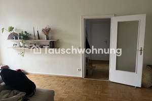 Tauschwohnung: Zentralgelegene Lichtdurchflutete Wohnung – 40237 Düsseltal, Düsseldorf – Vorschaubild 6