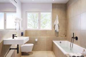 3-Zimmer-Eigentumswohnung mit Süd-Balkon und Gäste-WC in Berlin-Wilmersdorf – Aachener Straße  35-38, 10713 Wilmersdorf, Berlin – Vorschaubild 4