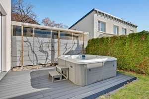 Traumlage am Röthelheimpark! Energieeffizientes Einfamilienhaus mit Wintergarten und Keller – Die vollständige Adresse der Immobilie erhältst du vom Anbieter., 91052 Röthelheimpark, Erlangen – Vorschaubild 13