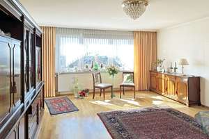 Sonniger Weitblick aus der Endetage – Die vollständige Adresse der Immobilie erhältst du vom Anbieter., 21465 Reinbek – Vorschaubild 4