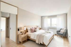 LEERSTEHENDE 2-ZIMMERWOHNUNG MIT LOGGIA UND STELLPLATZ IM KÖLNER SÜDEN – Die vollständige Adresse der Immobilie erhältst du vom Anbieter., 50996 Rodenkirchen (Ortsteil), Köln – Vorschaubild 13
