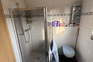 Borken-Burlo: EFH am See - Idylle trifft Komfort / Garten-Klima-Carport-Balkon – Die vollständige Adresse der Immobilie erhältst du vom Anbieter., 46325 Borken – Vorschaubild 6