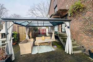 FAMILIENFREUNDLICHES EINFAMILIENHAUS MIT GARTEN & GARAGE MIT WEIHERBLICK! – Die vollständige Adresse der Immobilie erhältst du vom Anbieter., 41199 Odenkirchen-Mitte, Mönchengladbach – Vorschaubild 23