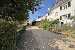 Charmante 3-Zimmer-Wohnung in ruhiger und bevorzugter Wohnlage von Möhringen – Die vollständige Adresse der Immobilie erhältst du vom Anbieter., 70567 Möhringen-Nord, Stuttgart – Vorschaubild 25