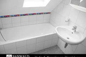Traumhafte Wohnung mit Badewanne und Dusche in bester Lage – Am Sattelgut 28, 44879 Dahlhausen, Bochum – Vorschaubild 6