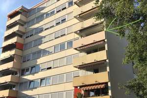Sonnige 3,5-Zimmer-Wohnung mit Balkon und neuer EBK in Mannheim – Dornheimer Ring 8, 68309 Käfertal, Mannheim – Vorschaubild 13