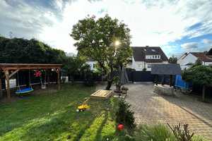 Mehrfamilienhaus mit zwei Wohneinheiten Barrierefrei mit Sauna, Hof und Garten – Hannover (Kreis) – Vorschaubild 28