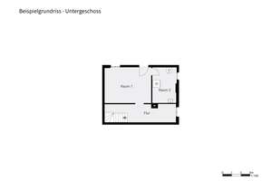 Individuell planbares Einfamilienhaus mit Gartenidylle – Die vollständige Adresse der Immobilie erhältst du vom Anbieter., 12309 Lichtenrade, Berlin – Vorschaubild 11