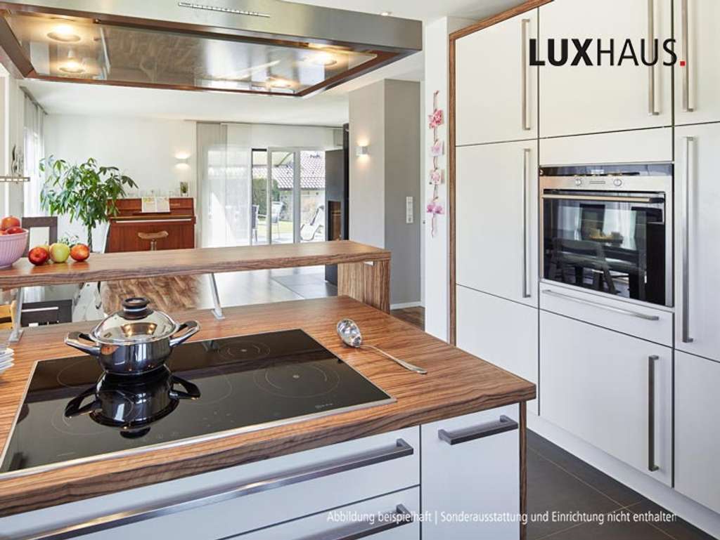 Immobilie in Nusplingen - Traumhaus inklusive Grundstück in Top-Lage – Ihr neues Zuhause wartet auf Sie! - Bild 3