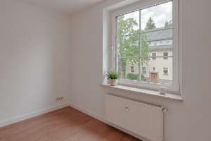 Frisch saniert // sofort bezugsfrei // Singelwohnung mit seperater Wohnküche in Gablenz – Pfarrstraße 10, 9126 Gablenz, Chemnitz – Vorschaubild 7