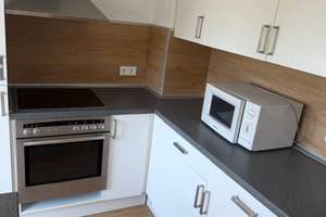 Neu renovierte  2,5-Zimmer-Dachgeschosswohnung mit Balkon in Düsseldorf Wersten in ruhiger Lage  – Die vollständige Adresse der Immobilie erhältst du vom Anbieter., 40591 Wersten, Düsseldorf – Vorschaubild 9
