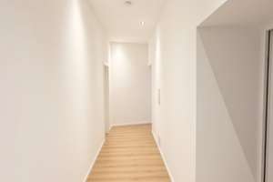 Sanierte 3-Zimmer-Wohnung in Düsseldorf-Flingern