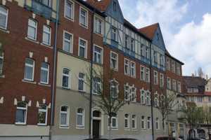 Frisch renovierte 2-Zimmer-Wohnung! – Kohlweg 8, 4347 Leipzig – Vorschaubild 1