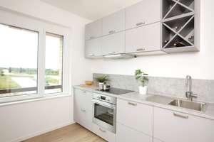 Schöne 1-Zimmer Wohnung mit Loggia – Iris-Runge-Platz 11, 30539 Mittelfeld, Hannover – Vorschaubild 9