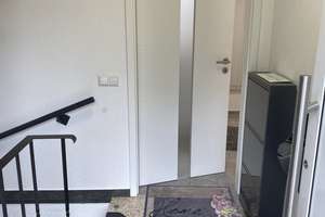 Sofort bezugsfreies, gepflegtes Einfamilienhaus mit Einliegerwohnung in Pfeffingen – Im Eyachtal 12, 72459 Albstadt – Vorschaubild 23