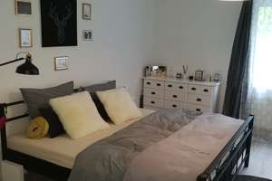 Wohnen mit Charakter: 2-Zimmer-Wohnung im Nordviertel – Eltingplatz 2, 45141 Nordviertel, Essen – Vorschaubild 9