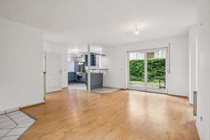 Haus im Haus: für Eigennutzer & Anleger in Bad Nauheim – 61231 Bad Nauheim – Vorschaubild 5