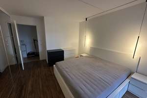 Helle 3-Zimmer Wohnung mit Balkon in Leverkusen – Oulustraße 19, 51375 Schlebusch, Leverkusen – Vorschaubild 23